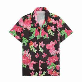 Picture of Versace Shirts Short _SKUVersaceM-3XLjdtA9028846